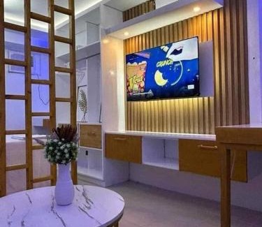 Tondo Apartamento | MG Staycation Urban Studio