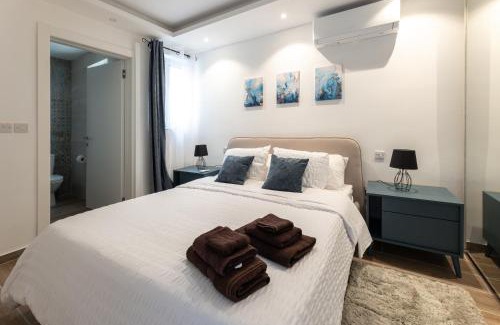 Xewkija Apartamento | Mgarr ix-Xini, B5