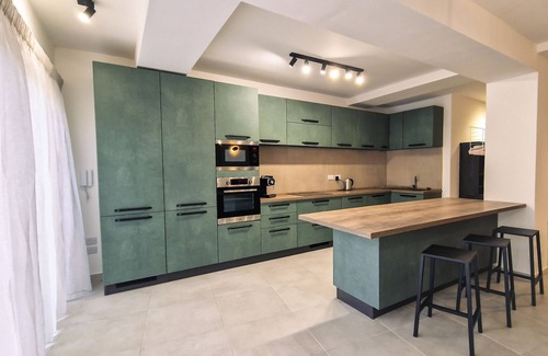 Xewkija Apartamento | Mgarr Ix-Xini Maisonette