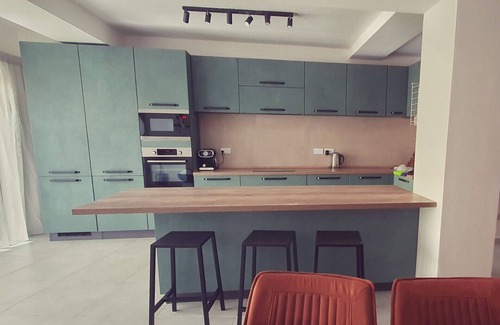 Xewkija Apartamento | Mgarr Ix-Xini Maisonette