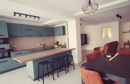 Xewkija Apartamento | Mgarr Ix-Xini Maisonette