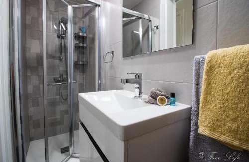 Ghajnsielem Apartamento | Mgarr Waterfront Cosy Apartment 3 by Ghajnsielem Gozo