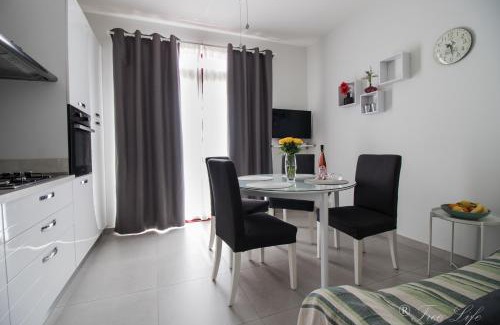 Ghajnsielem Apartamento | Mgarr Waterfront Cosy Apartment 3 by Ghajnsielem Gozo