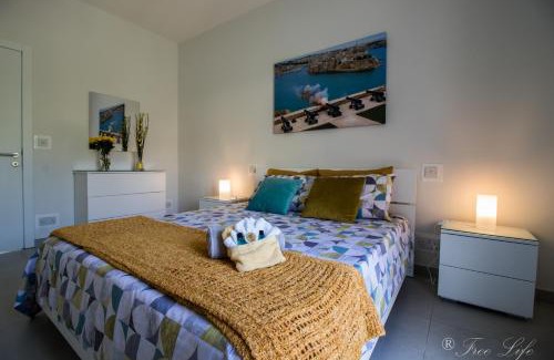 Ghajnsielem Apartamento | Mgarr Waterfront Cosy Apartment 3 by Ghajnsielem Gozo