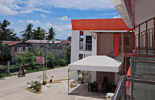 Bogo Apartamento | Mgf Franz Pension House