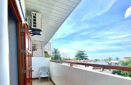 Bogo Apartamento | Mgf Franz Pension House