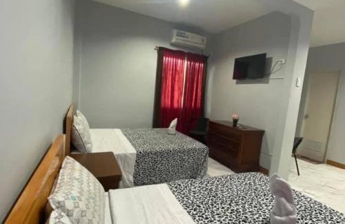 Bogo Apartamento | Mgf Franz Pension House