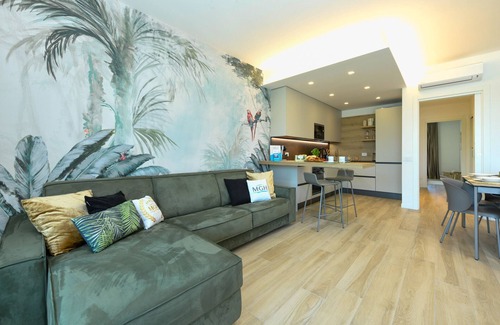 Desenzano del Garda Apartamento | MGH Luxury - Vivere il Lago C05