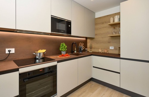 Desenzano del Garda Apartamento | MGH Luxury - Vivere il Lago C05