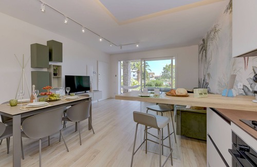 Desenzano del Garda Apartamento | MGH Luxury - Vivere il Lago C05