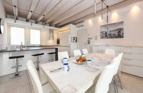 San Benedetto di Lugana Chalet De Esquí | MGH Luxury - Villa Marlene