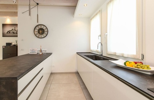 San Benedetto di Lugana Chalet De Esquí | MGH Luxury - Villa Marlene