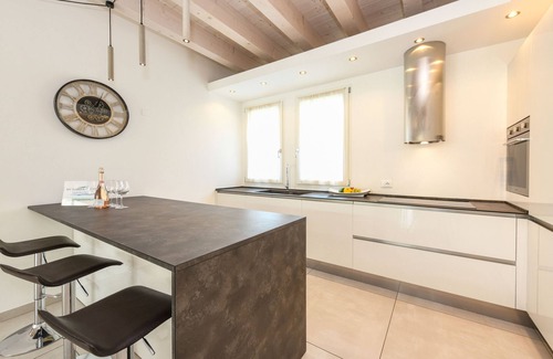 San Benedetto di Lugana Chalet De Esquí | MGH Luxury - Villa Marlene