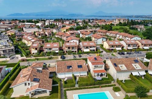San Benedetto di Lugana Chalet De Esquí | MGH Luxury - Villa Marlene