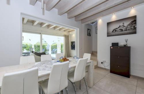 San Benedetto di Lugana Chalet De Esquí | MGH Luxury - Villa Marlene