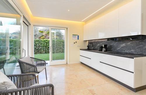 Bardolino Chalet De Esquí | MGH Luxury- Villa Panorama