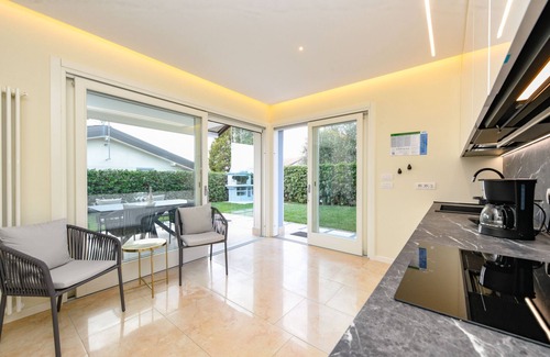 Bardolino Chalet De Esquí | MGH Luxury- Villa Panorama
