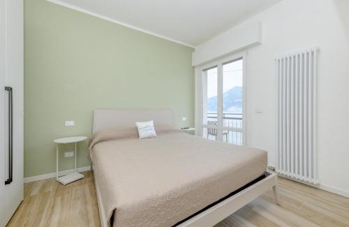 Brenzone sul Garda Apartamento | MGH- Peler del Garda Lakeview Apartment