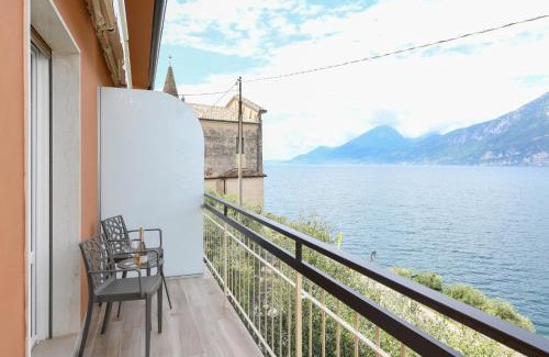 Brenzone sul Garda Apartamento | MGH- Peler del Garda Lakeview Apartment