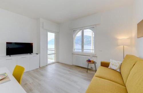 Brenzone sul Garda Apartamento | MGH- Peler del Garda Lakeview Apartment
