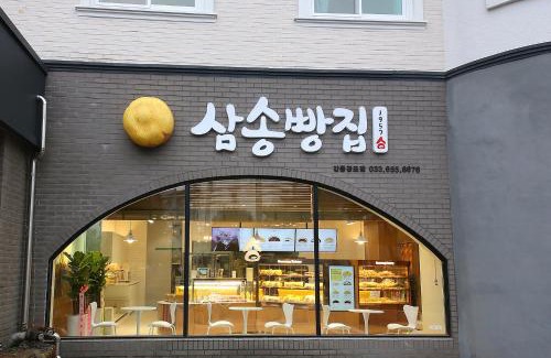 Gangneung Hotel | MGM Hotel