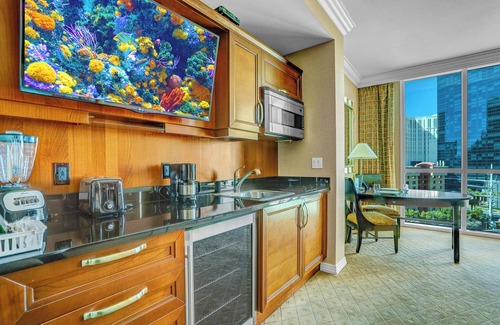 Las Vegas Apartamento | MGM Signature 31st Flr | No Resort Fee