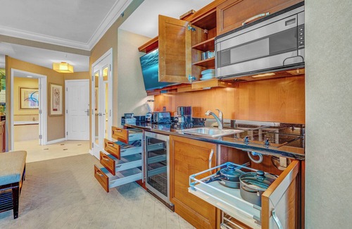 Las Vegas Apartamento | MGM Signature 31st Flr | No Resort Fee