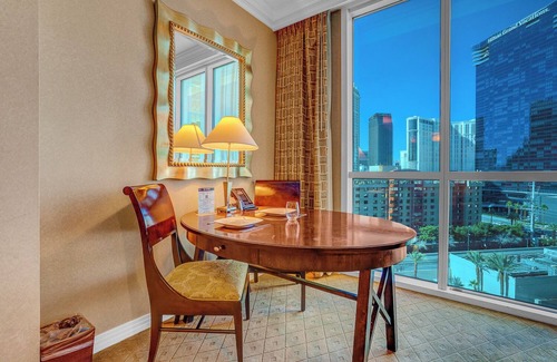 Las Vegas Apartamento | MGM Signature 31st Flr | No Resort Fee