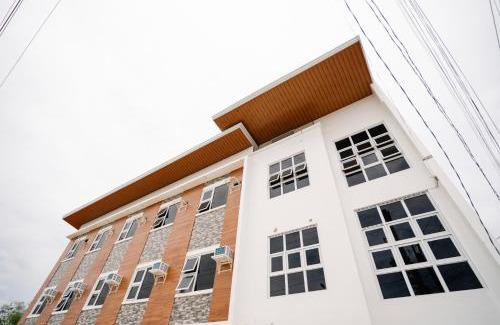 Baclayon Hotel | MGM Tourist Inn