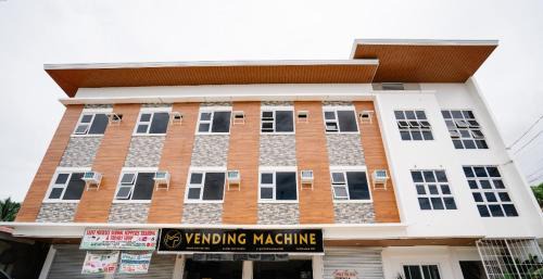 Baclayon Hotel | MGM Tourist Inn
