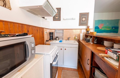 Sainte-Enimie Casa | Mgt052 - Appartement "Le Cintré" 2/4 Pers à Sainte Enimie