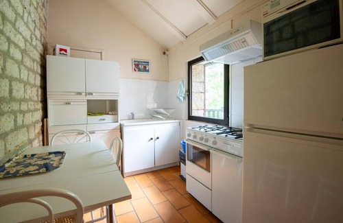 Sainte-Enimie Casa | Mgt053 - Appartement "La Tour" 2/4 Pers à Sainte Enimie