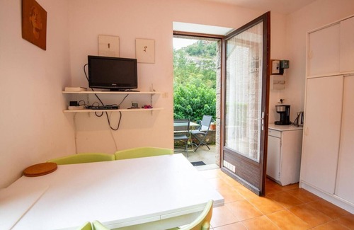 Sainte-Enimie Casa | Mgt054 - Appartement "Le Galibert" 4 Pers. à Sainte Enimie