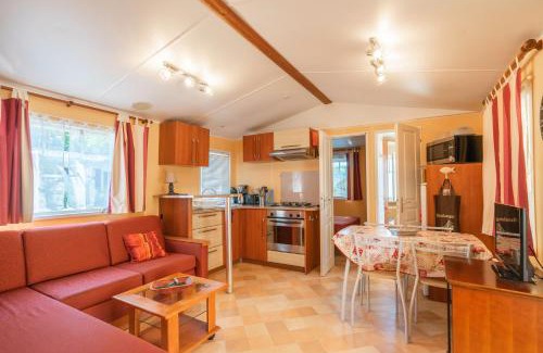 Ronce-les-Bains Casa | Mh 25 Les Genêts Ronce les bains