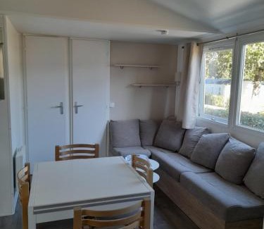 Tregunc Otro | Mh 3 ch - 1 sdb - terrasse couverte - kerlann