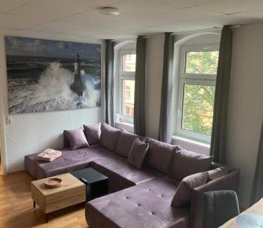 Erfurt Apartamento | MH Apartments