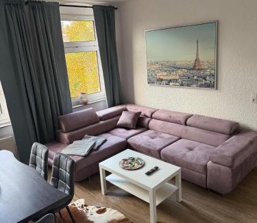Erfurt Apartamento | MH Apartments