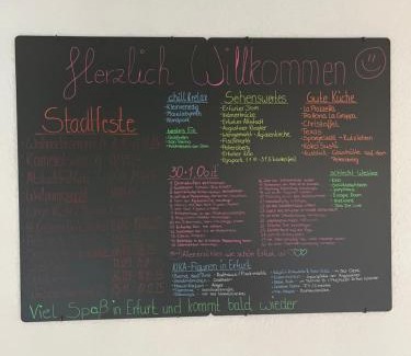 Erfurt Apartamento | MH Apartments
