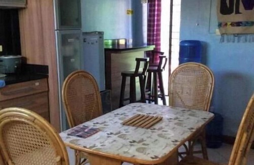 San Juan Apartamento | MH Dayaw Room in Urbiztondo, San Juan, LU
