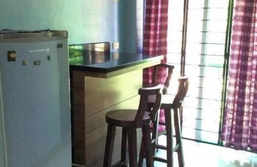 San Juan Apartamento | MH Dayaw Room in Urbiztondo, San Juan, LU