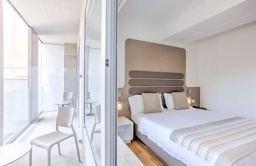 Santa Maria Novella Hotel | MH Florence Hotel & Spa