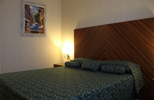 Piacenza Hotel | MH Hotel Piacenza Fiera