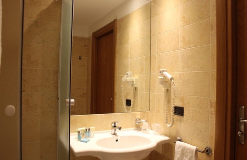 Piacenza Hotel | MH Hotel Piacenza Fiera