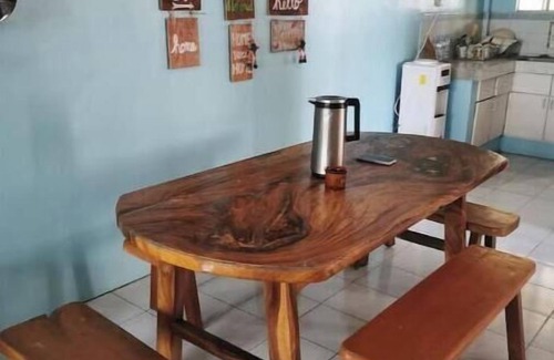 San Juan Apartamento | MH Kappia Room in Urbiztondo, San Juan, LU