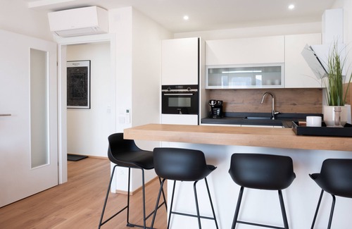 Gries Apartamento | MH Living - Scandinavian Living Dream