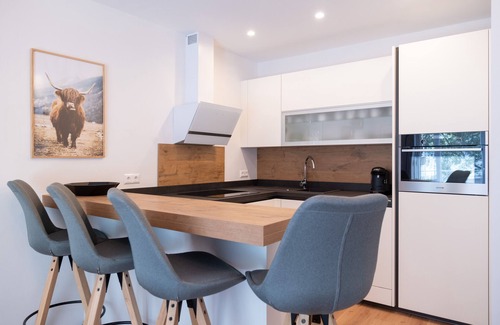 Gries Apartamento | MH Living - Scandinavian Living Dream
