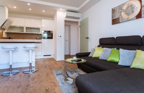 Gries Apartamento | MH Living - Scandinavian Living Dream