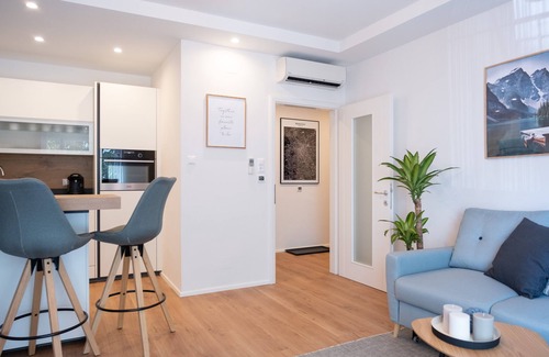 Gries Apartamento | MH Living - Scandinavian Living Dream