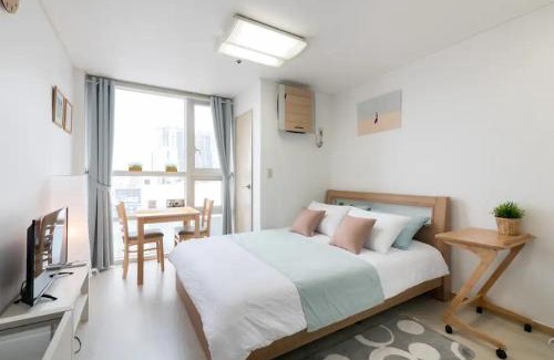 Gwanghui-dong Apartamento | MH-Stay#2