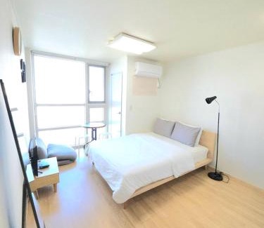 Gwanghui-dong Apartamento | MH-Stay#2